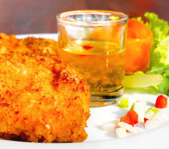 Appetizers