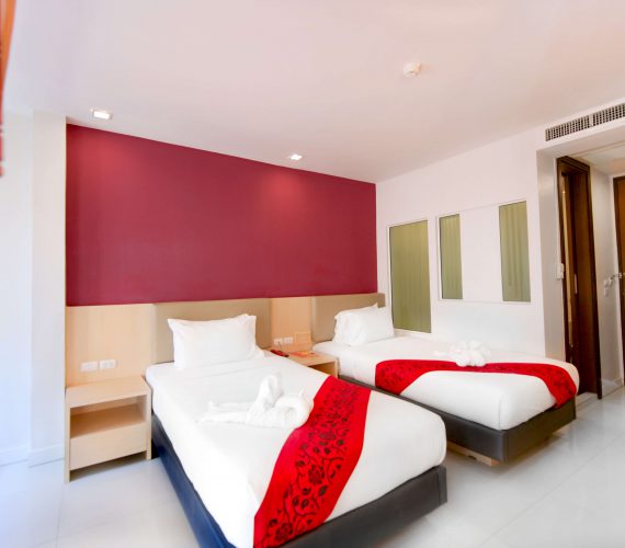 Superior Room